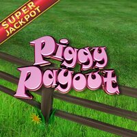 Piggy Payout Jackpot