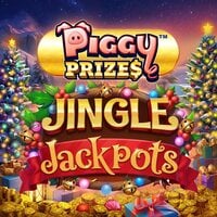 Piggy Prizes Jingle Jackpots