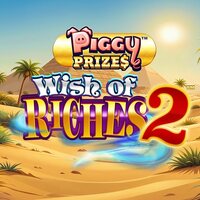 Piggy Prizes Wish of Riches 2