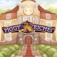 Piggy riches