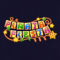 Pinata Fiesta