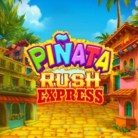 Pinata Rush Express