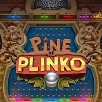 Pine of Plinko