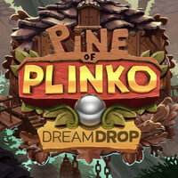 Pine of Plinko Dream Drop