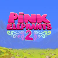 Pink Elephants 2