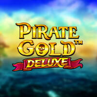 Pirate Gold Deluxe