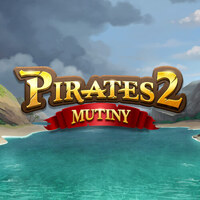 Pirates 2: Mutiny