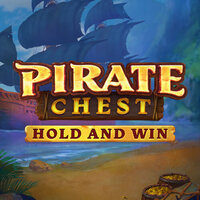 Pirate Chest: Hold and Win