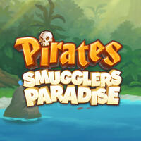 Pirates Smugglers Paradise