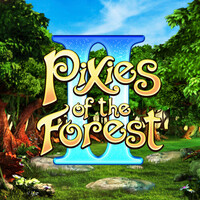 Pixies of The Forest II Classic