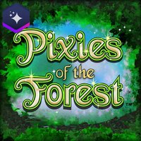 Pixies of the Forest