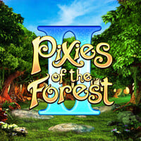 Pixies of the Forest II