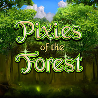 Scratch Pixies of the Forest Instant Win