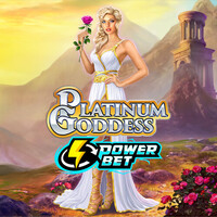 Platinum Goddess (Power Bet)