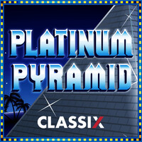 Platinum Pyramid