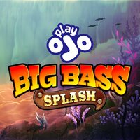 PlayOJO Big Bass Splash