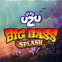 Play PlayUZU Big Bass Splash at ICE36