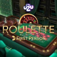 Play PlayUZU First Person Roulette at ICE36
