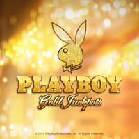 Playboy Gold Jackpots