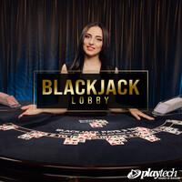 Playtech Live Blackjack Lobby