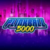 Plinkball 5000