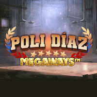 Poli Diaz Megaways