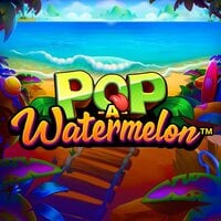 Pop-a-Watermelon
