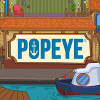 Popeye