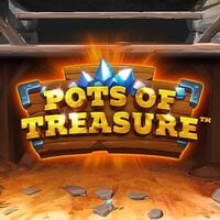 Pots of Treasure Win Ways