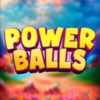 Play Power Balls at ICE36