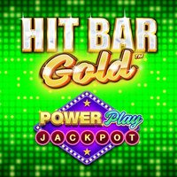 PowerPlay Hit Bar Gold