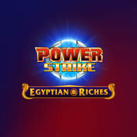 Power Strike Egyptian Riches