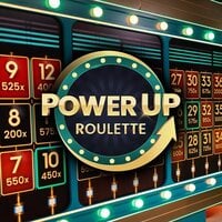 PowerUP Roulette