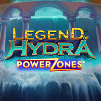 PowerZones: Legend of Hydra