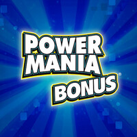 Powermania Bingo