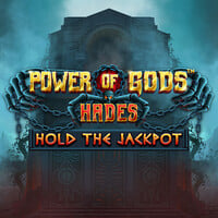 Power of Gods Hades UK