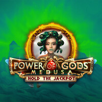 Power of Gods Medusa Hold the Jackpot