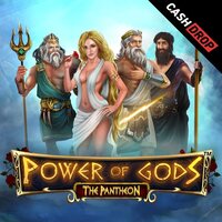 Power of Gods: The Pantheon