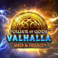 Power of Gods : Valhalla UK