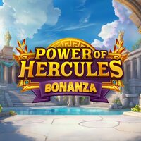 Power of Hercules Bonanza