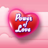 Power of Love