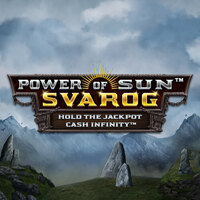 Power of Sun: Svarog