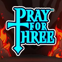 Pray for Three