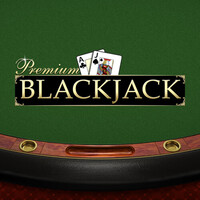 Premium Blackjack By PlayTech