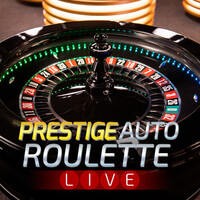 Prestige Auto Roulette