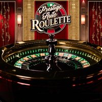 Prestige Auto Roulette