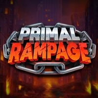 Primal Rampage