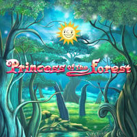 Princess of the Forest