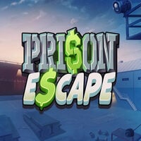 Prison Escape