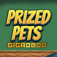 Prized Pets Gigablox